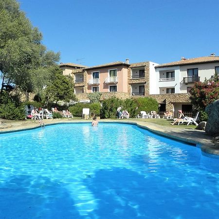 Residence Gardens Porto Rotondo Extérieur photo